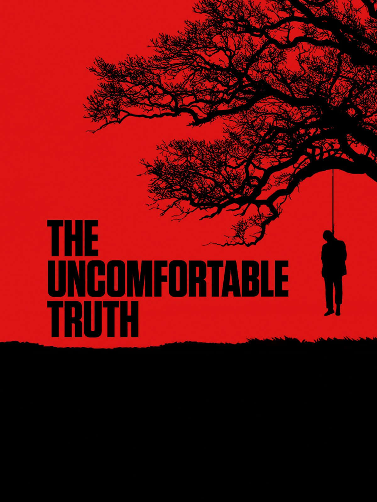 The Uncomfortable Truth Wallpaper
