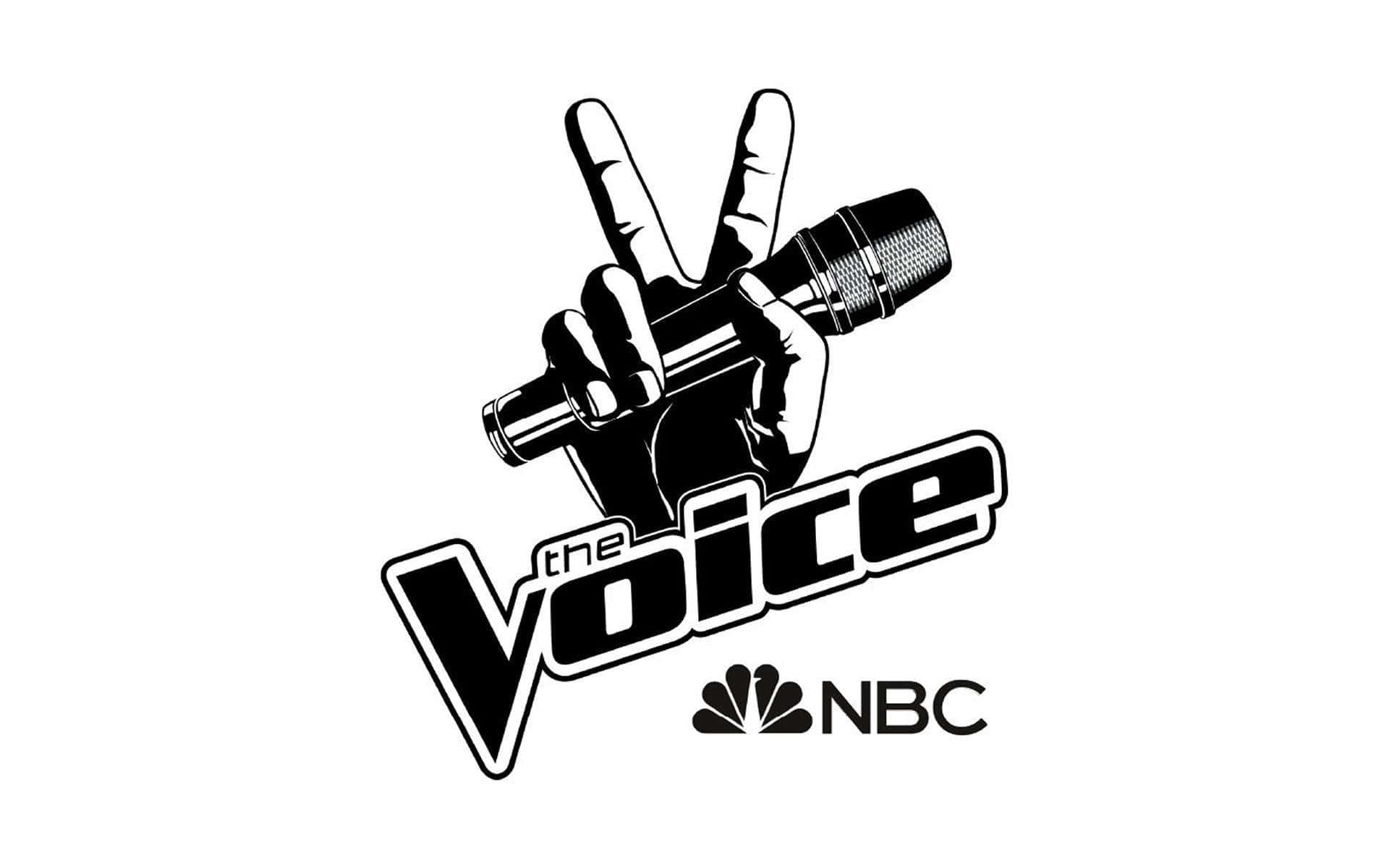 The Voice Wallpaper