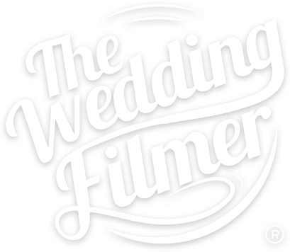The Wedding Filmer Logo PNG