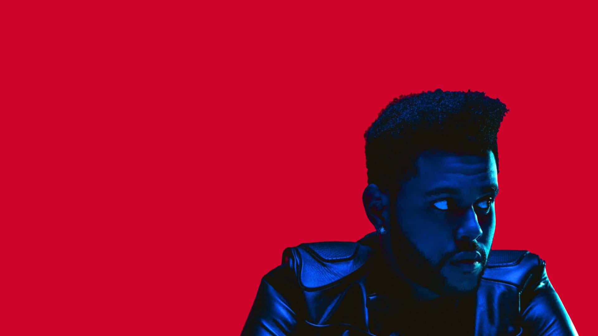 Oplano De Fundo Do The Weeknd Em 3840 X 2160