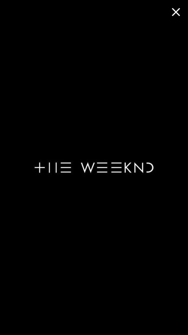 Ofundo Do The Weeknd Em 750 X 1334 Pixels