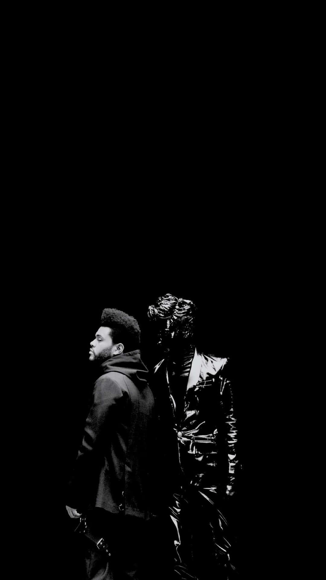 Portal The Weeknd on Twitter  The weeknd, The weeknd background, All black  suit