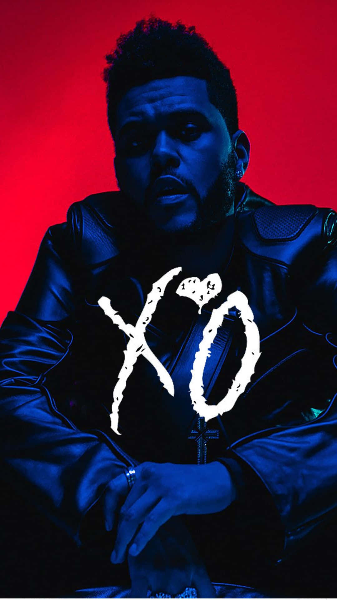 L'iphonedi The Weeknd Xo Sfondo