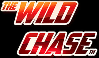 The Wild Chase Logo PNG