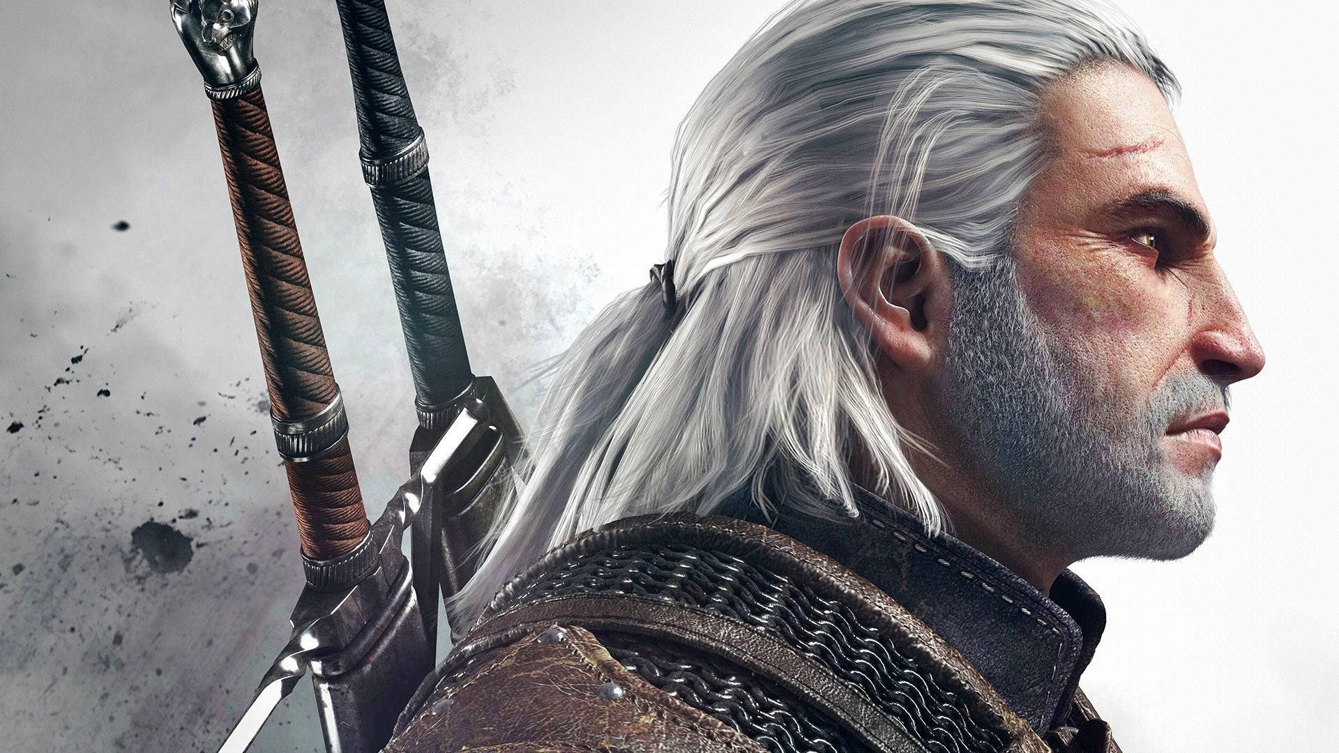 Explore the Open World of The Witcher 3: Wild Hunt Wallpaper