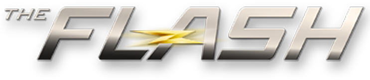 The_ Flash_ Logo PNG