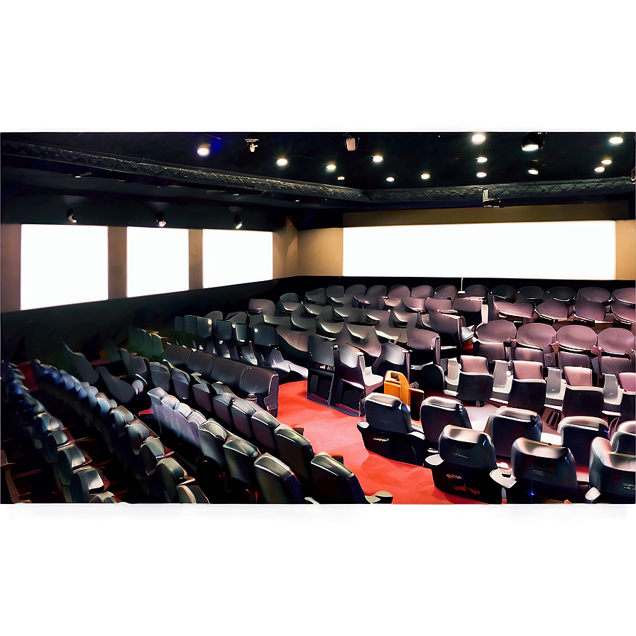 Theater Fly System Png Axx58 PNG