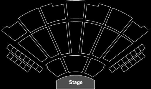 Theater Seating Plan Outline PNG