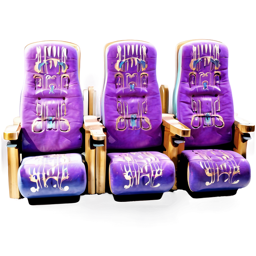 Theater Seats Layout Png Uvh76 PNG