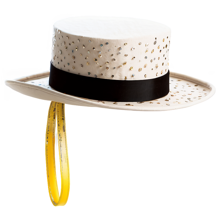 Theatrical Costume Top Hat Png Oin10 PNG