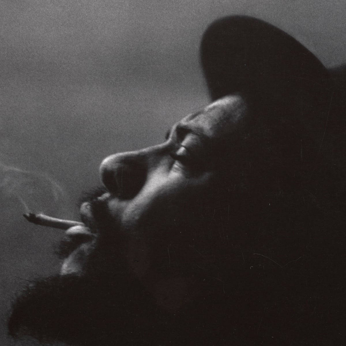 Intimate Solitude with Thelonious Monk Wallpaper