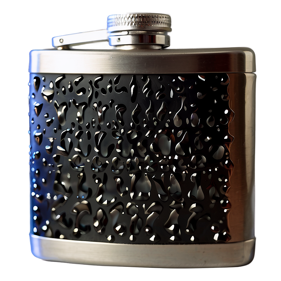 Themed Flask Png 06122024 PNG