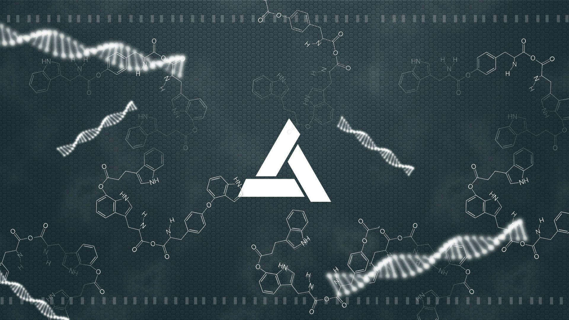 Theoretical Dna Lessons [wallpaper] Wallpaper