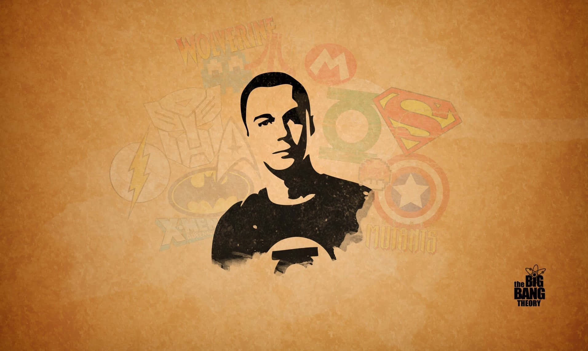 Bigbangtheory Sheldon Cooper Bazinga - Big Bang Theory Avatar - PNG HD  phone wallpaper | Pxfuel