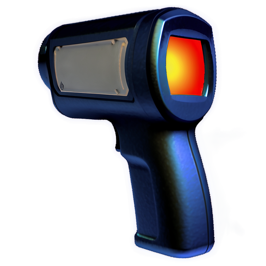 Thermal Camera Png 82 PNG