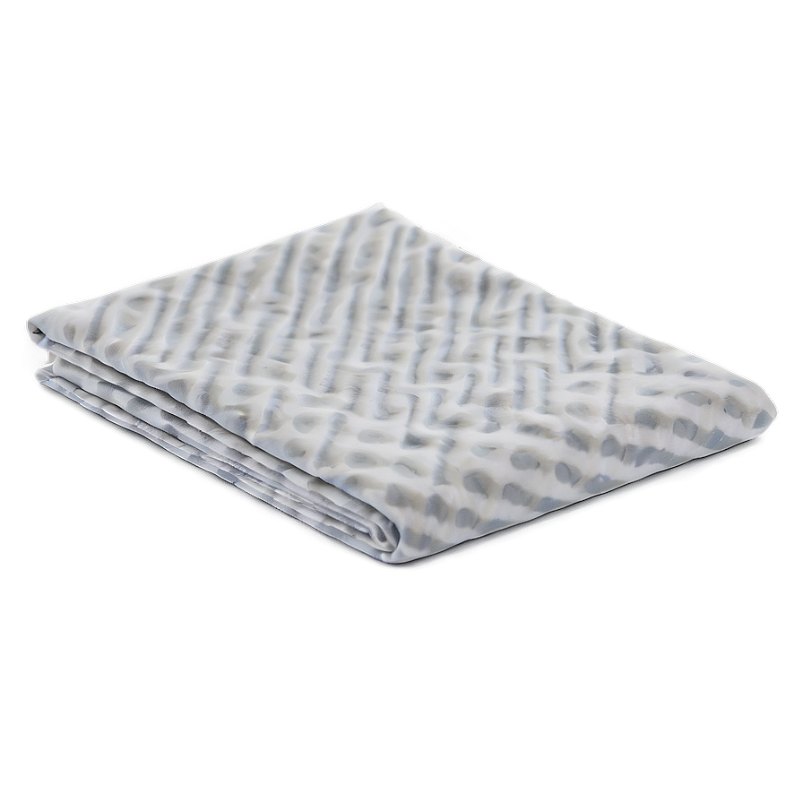 Thermal Flannel Sheet Png Whi68 PNG