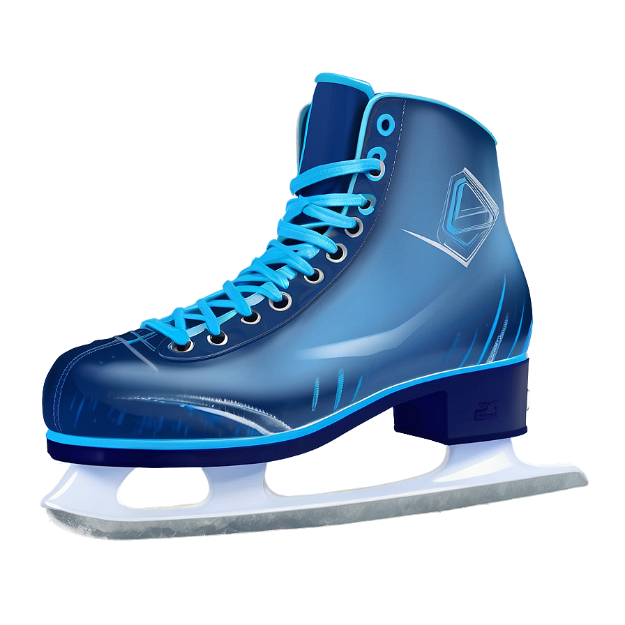Thermal Ice Skates Png 53 PNG