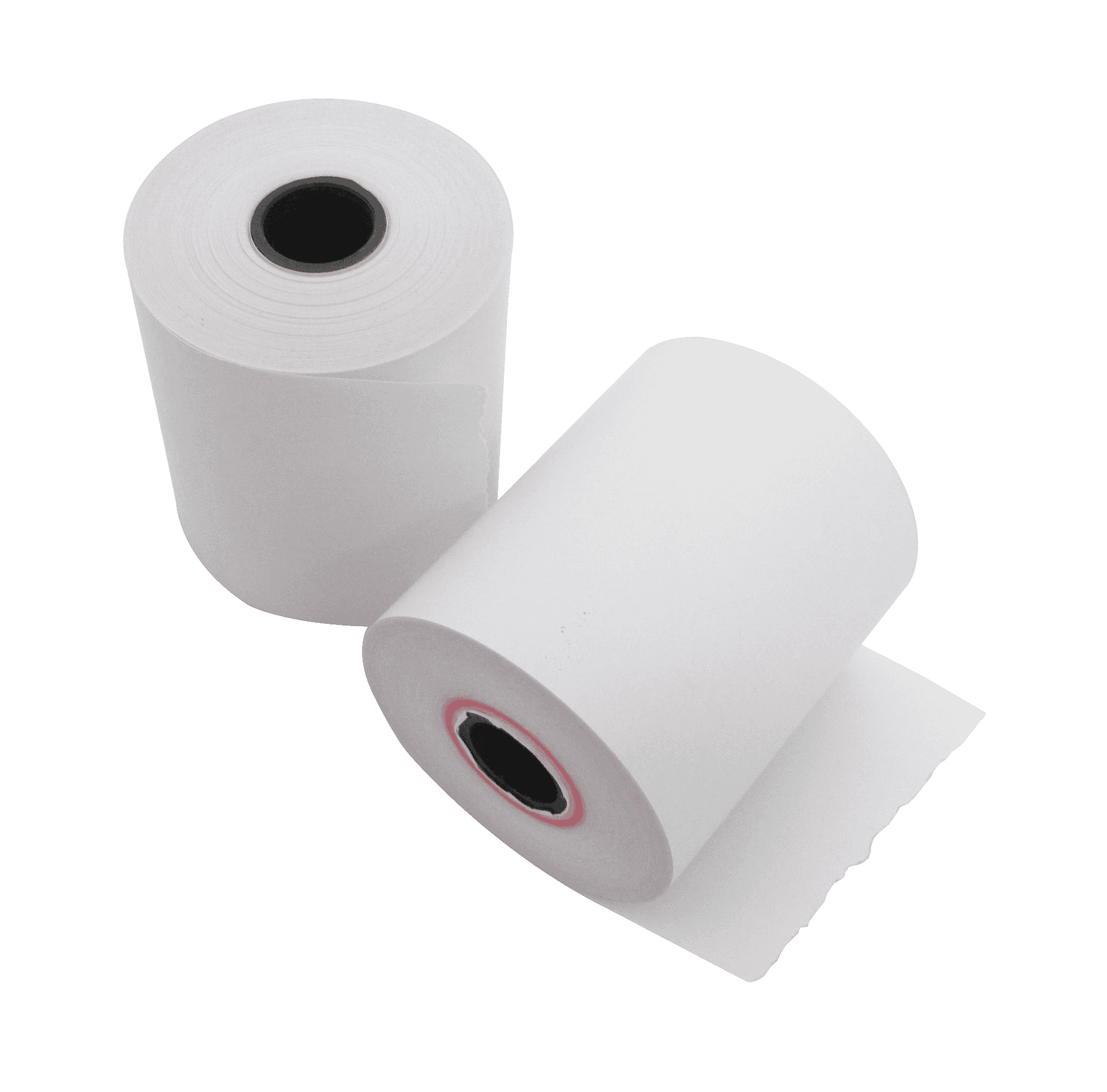 Thermal Paper Rolls PNG