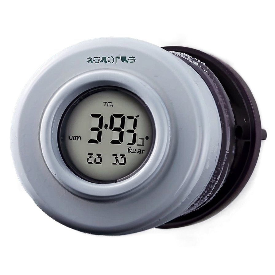 Thermostat B PNG