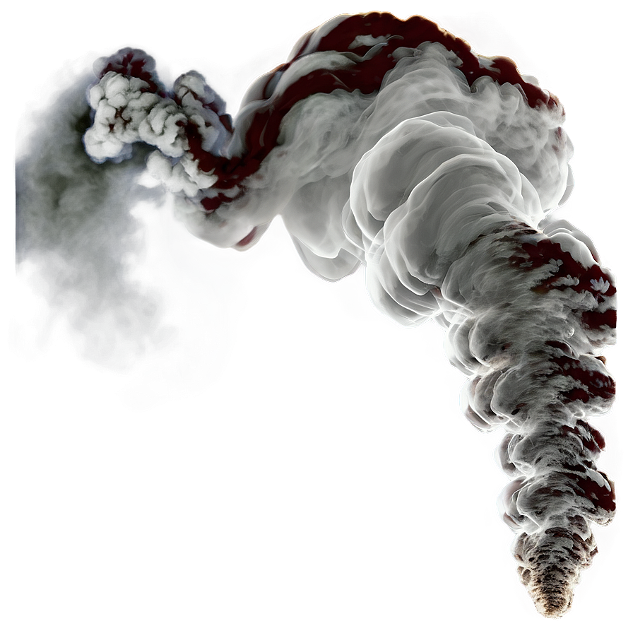 Thick Burnout Smoke Png 85 PNG