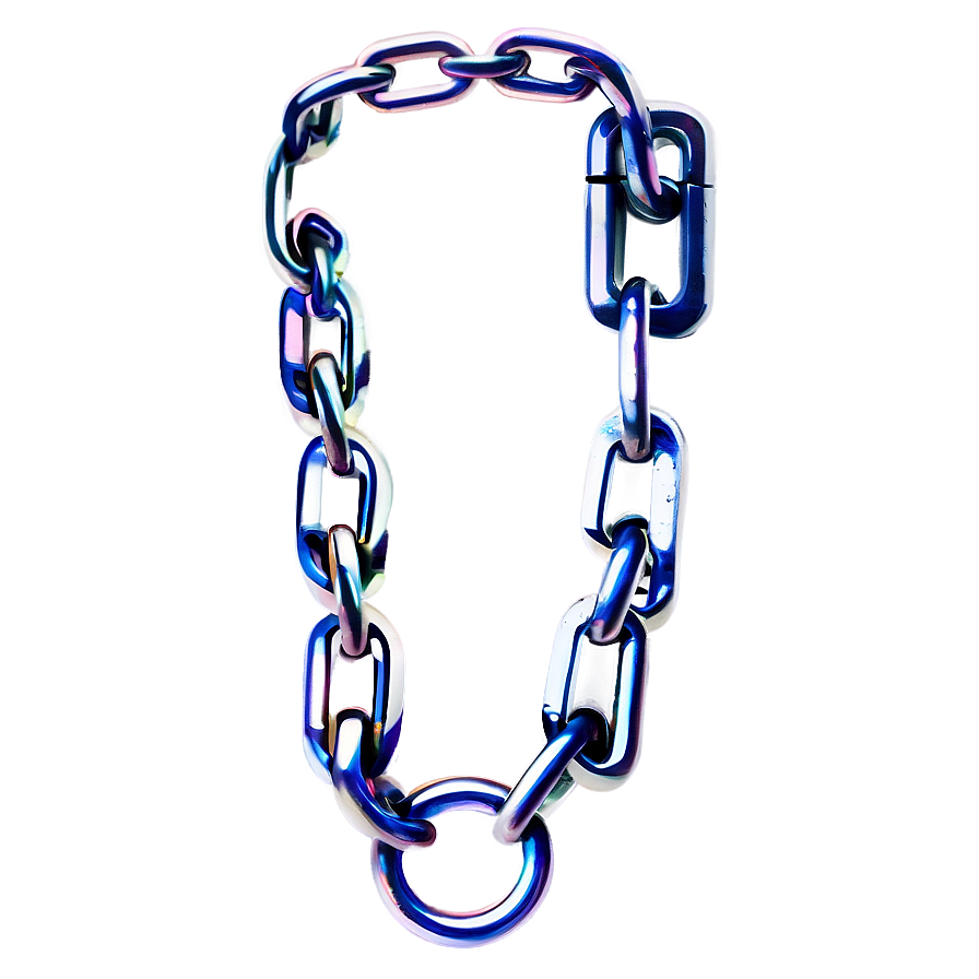 Thick Chain Png Bsv PNG