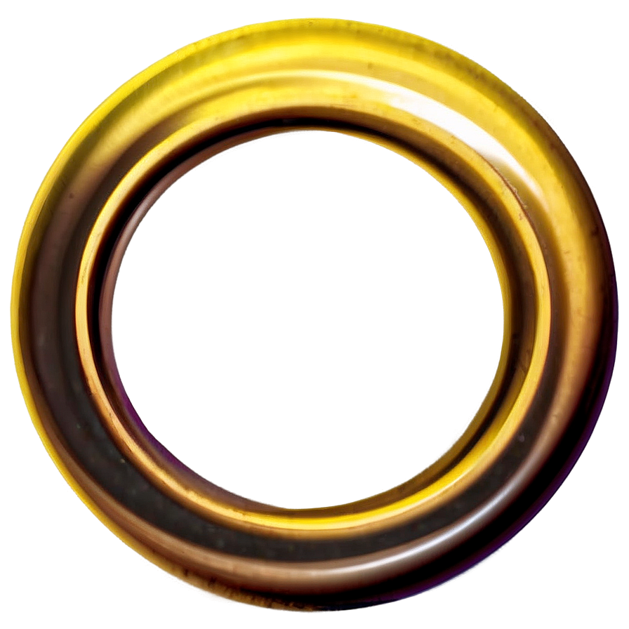Thick Circle Outline Png 17 PNG