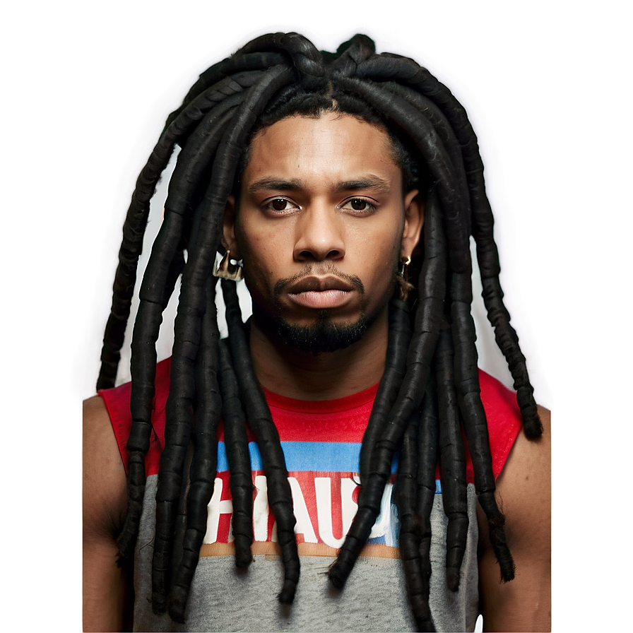 Download Thick Dreads Compilation Png Xan82 