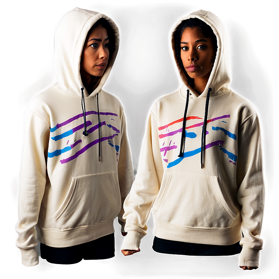 Thick Hoodie Strings Png 54 PNG