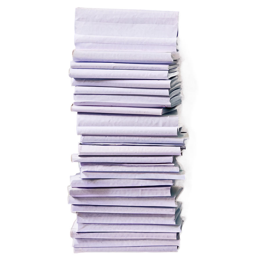 [100+] Stack Of Paper Png Images | Wallpapers.com