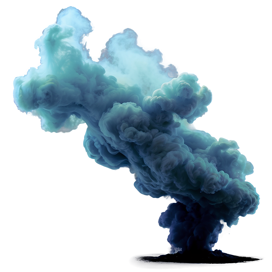 Thick Smoke Transparent Png Few66 PNG