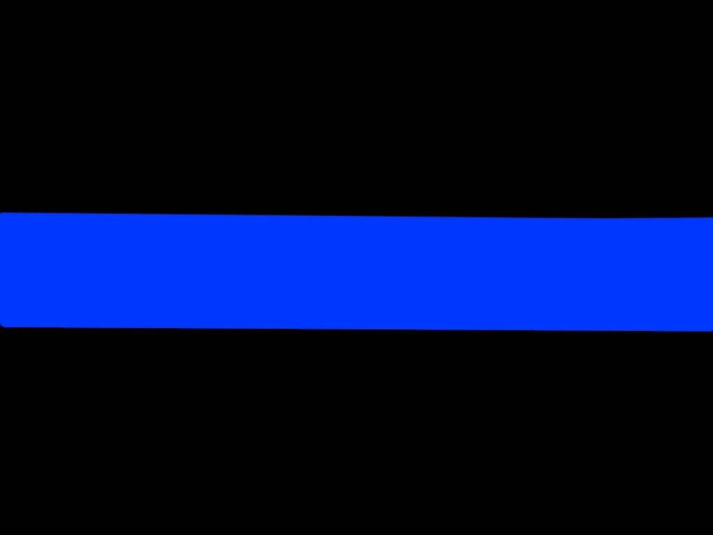 Honoring Our Fallen Police Officers Wallpaper