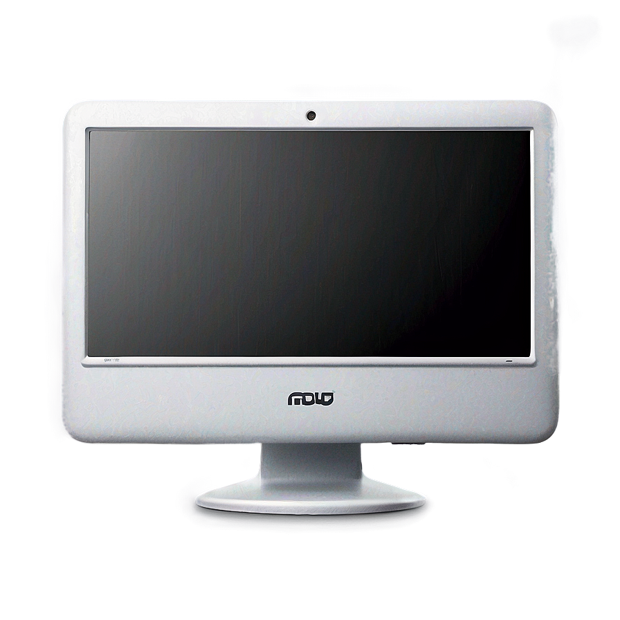 Thin Computer Screen Png Wcn89 PNG