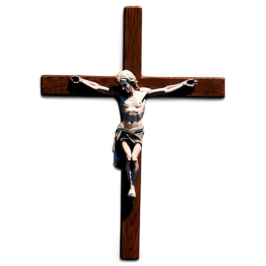 Thin Cross Outline Png 38 PNG