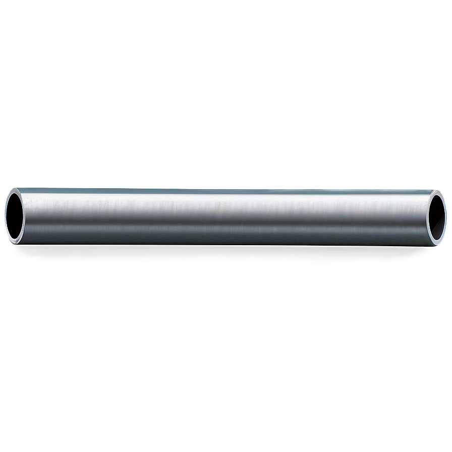 Thin Metal Pipe Png 9 PNG