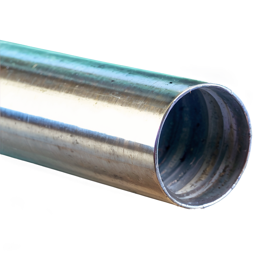 Thin Metal Pipe Png Ofh PNG