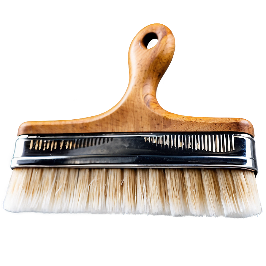 Thin Paint Brush Png 69 PNG