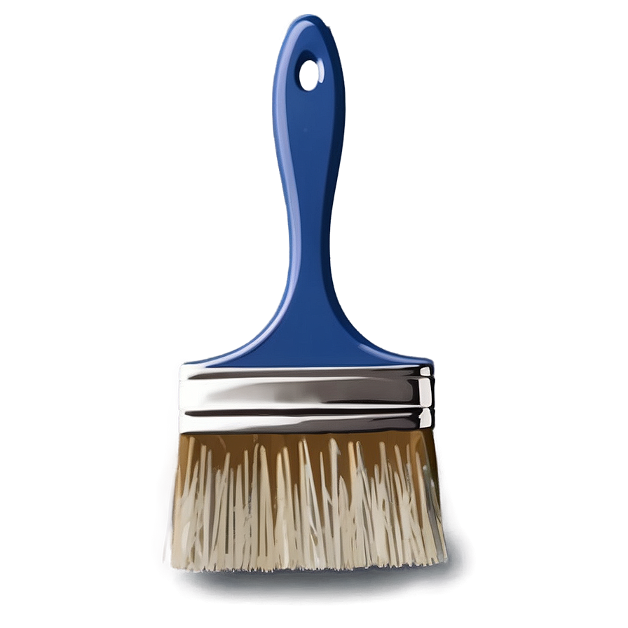 Thin Paint Brush Png Etf60 PNG