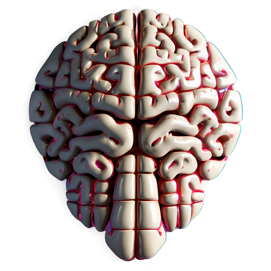 Thinking Brain Emoji Png Wgo PNG