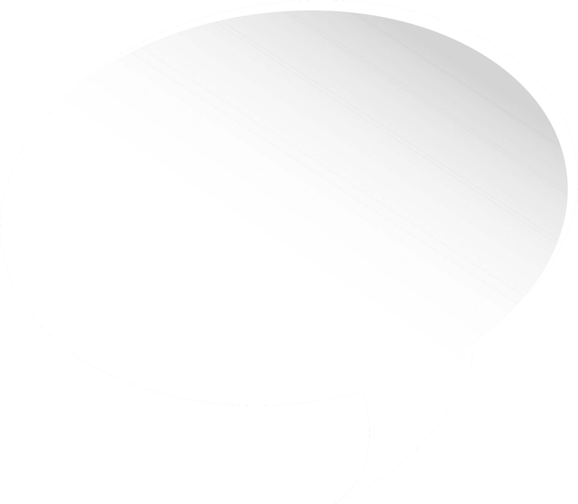 Thinking Bubble Graphic