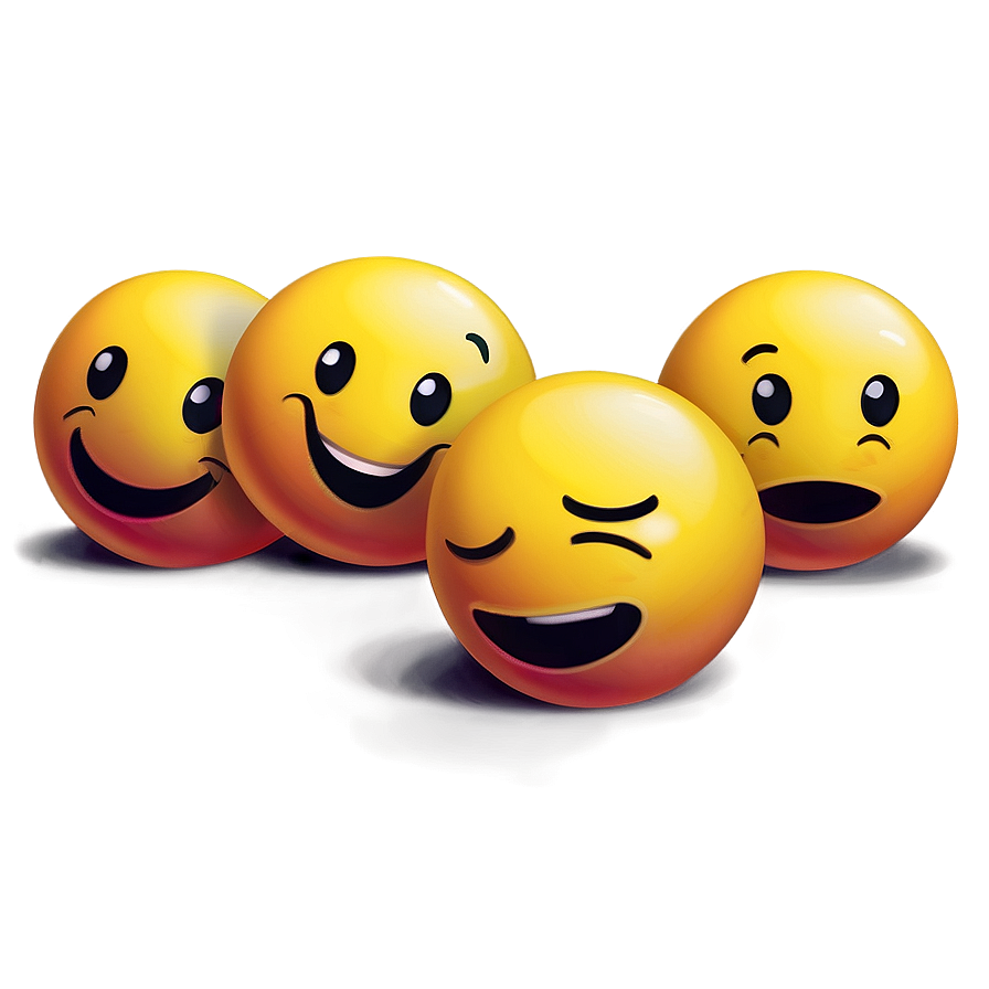 Download Thinking Emoji Png 52 | Wallpapers.com