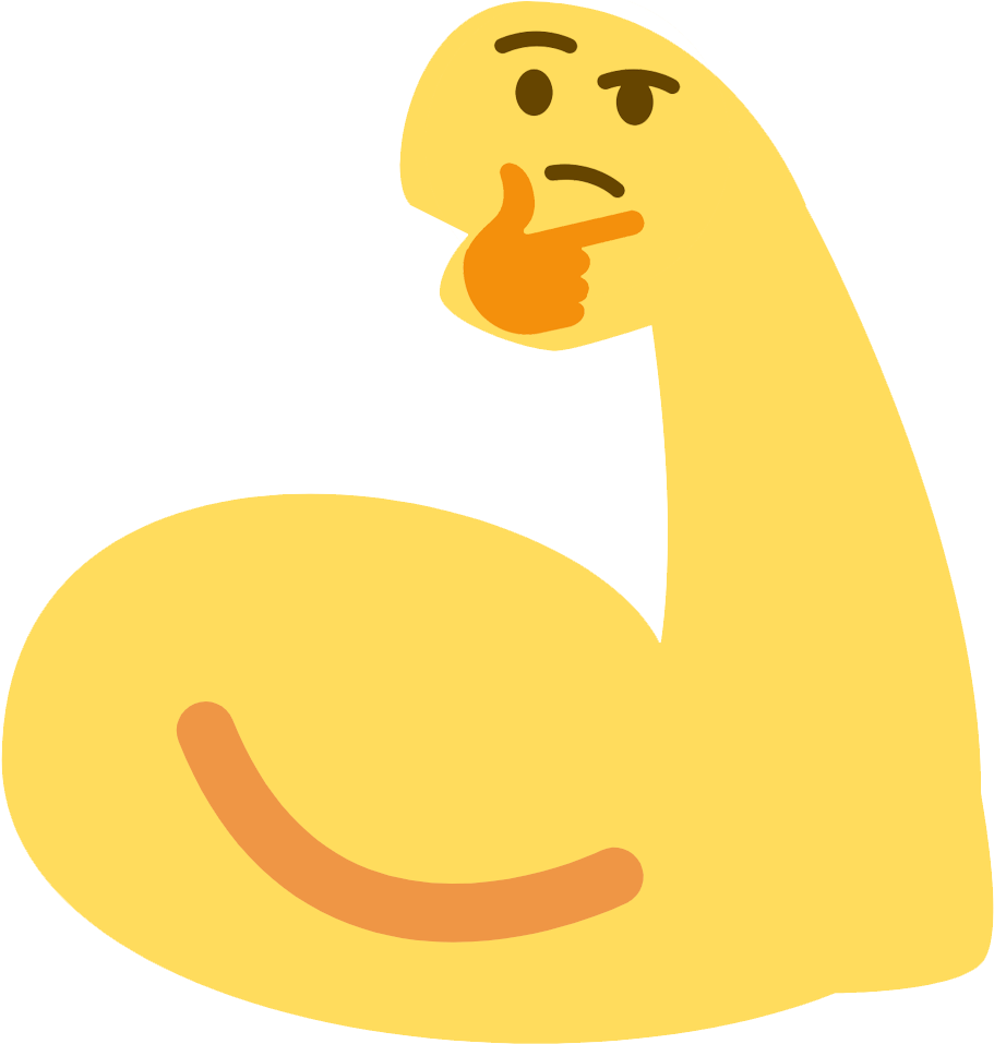 Thinking_ Snake_ Emoji.png PNG