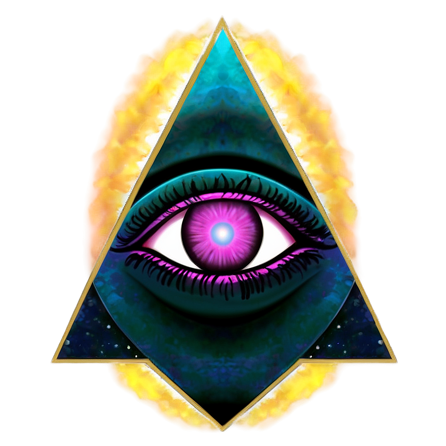 Download Third Eye Spiritual Png 05042024 | Wallpapers.com