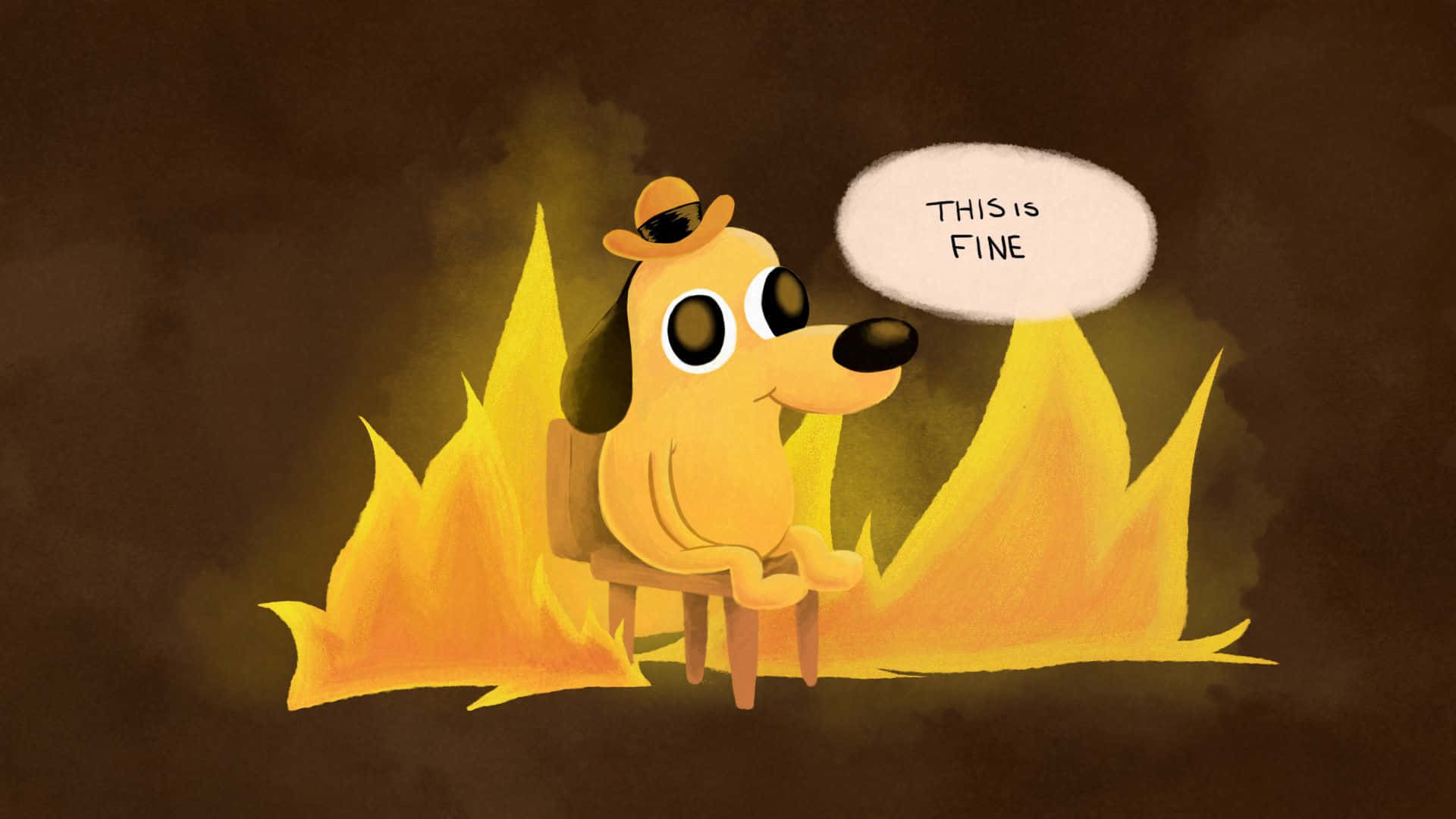 This is fine steam фото 74