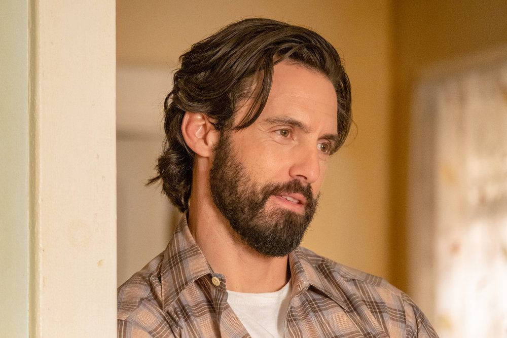 This Is Us Character Jack Pearson Picture