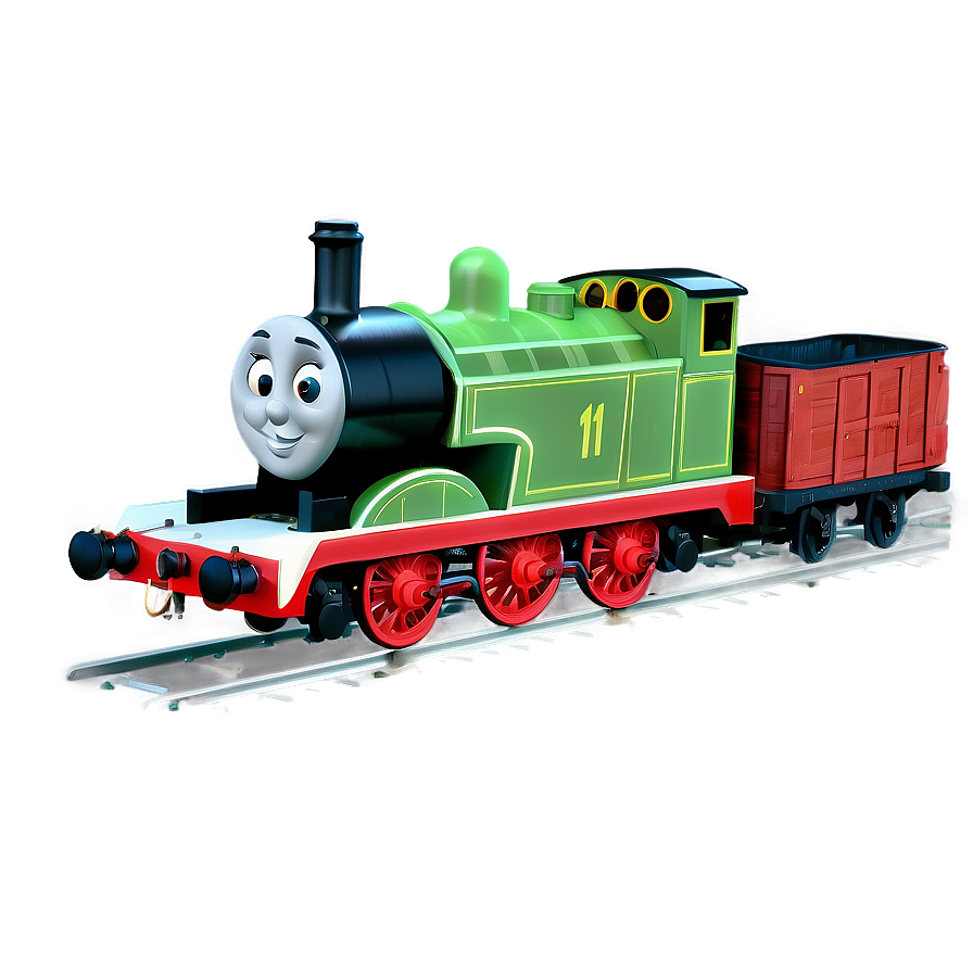 Thomas And Friends Adventure Png 24 PNG