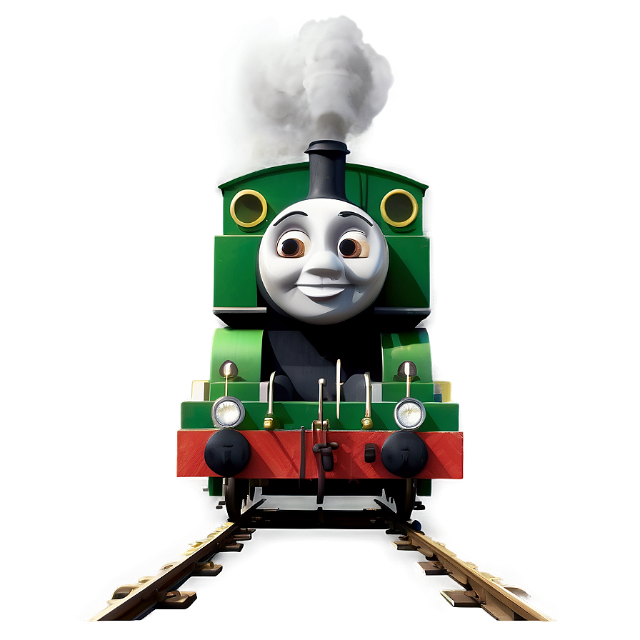 Thomas And Friends Friendship Png 06202024 PNG