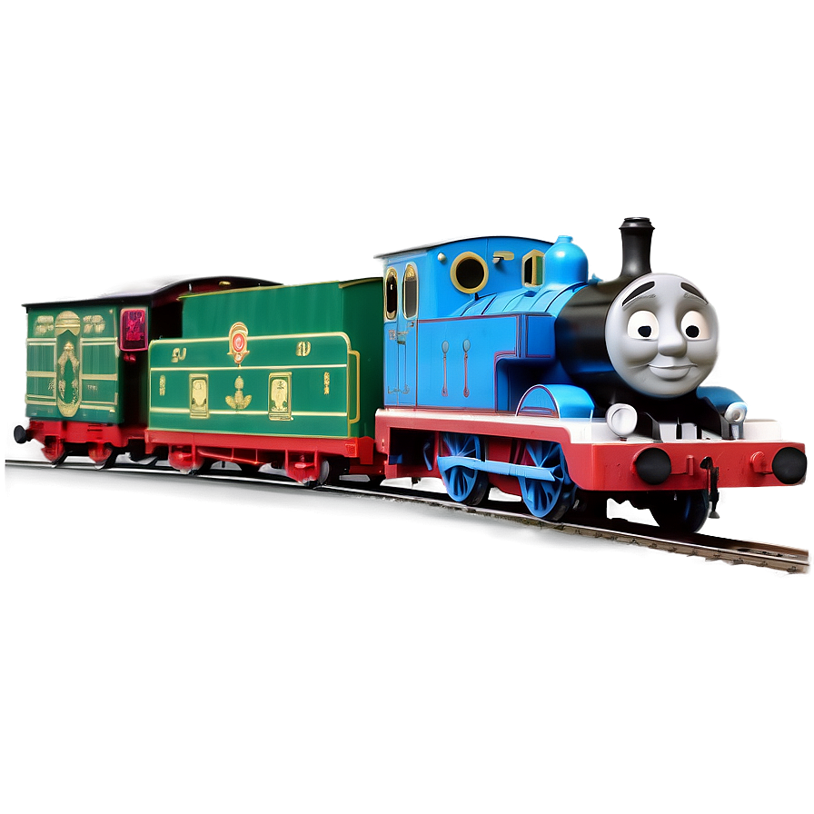 Thomas And Friends Friendship Png Yul PNG