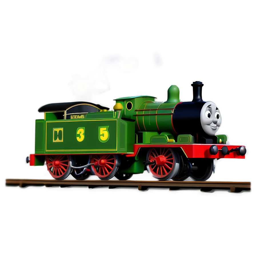 Thomas And Friends Magical Tracks Png 06202024 PNG