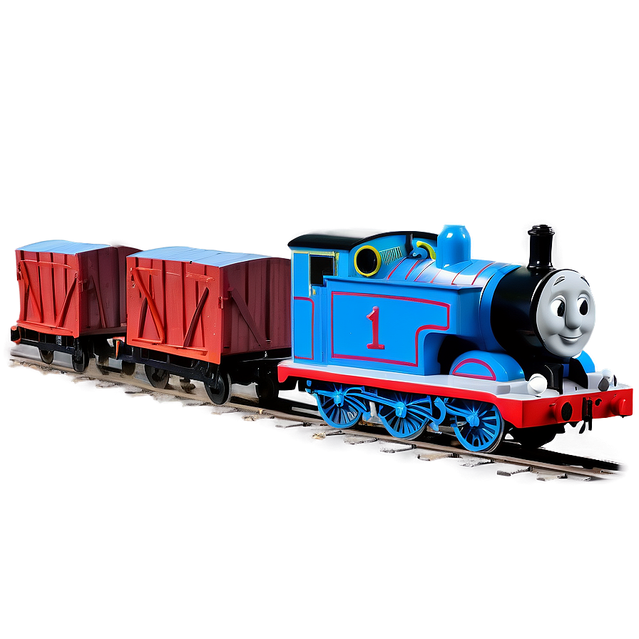 Thomas And Friends Railway Station Png Bpy65 PNG