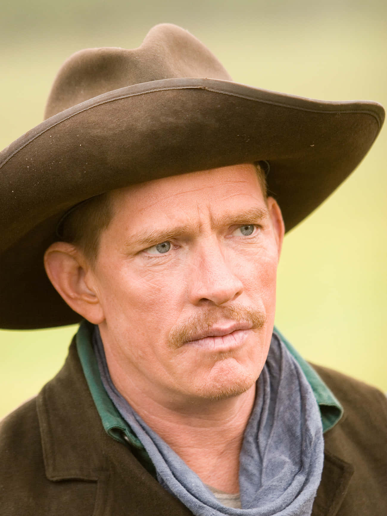 Actorthomas Haden Church, Also Known As Thomas Richard Mcmillen, Is An American Actor And Film Producer. He Is Best Known For His Role As Lowell Mather In The Television Series 